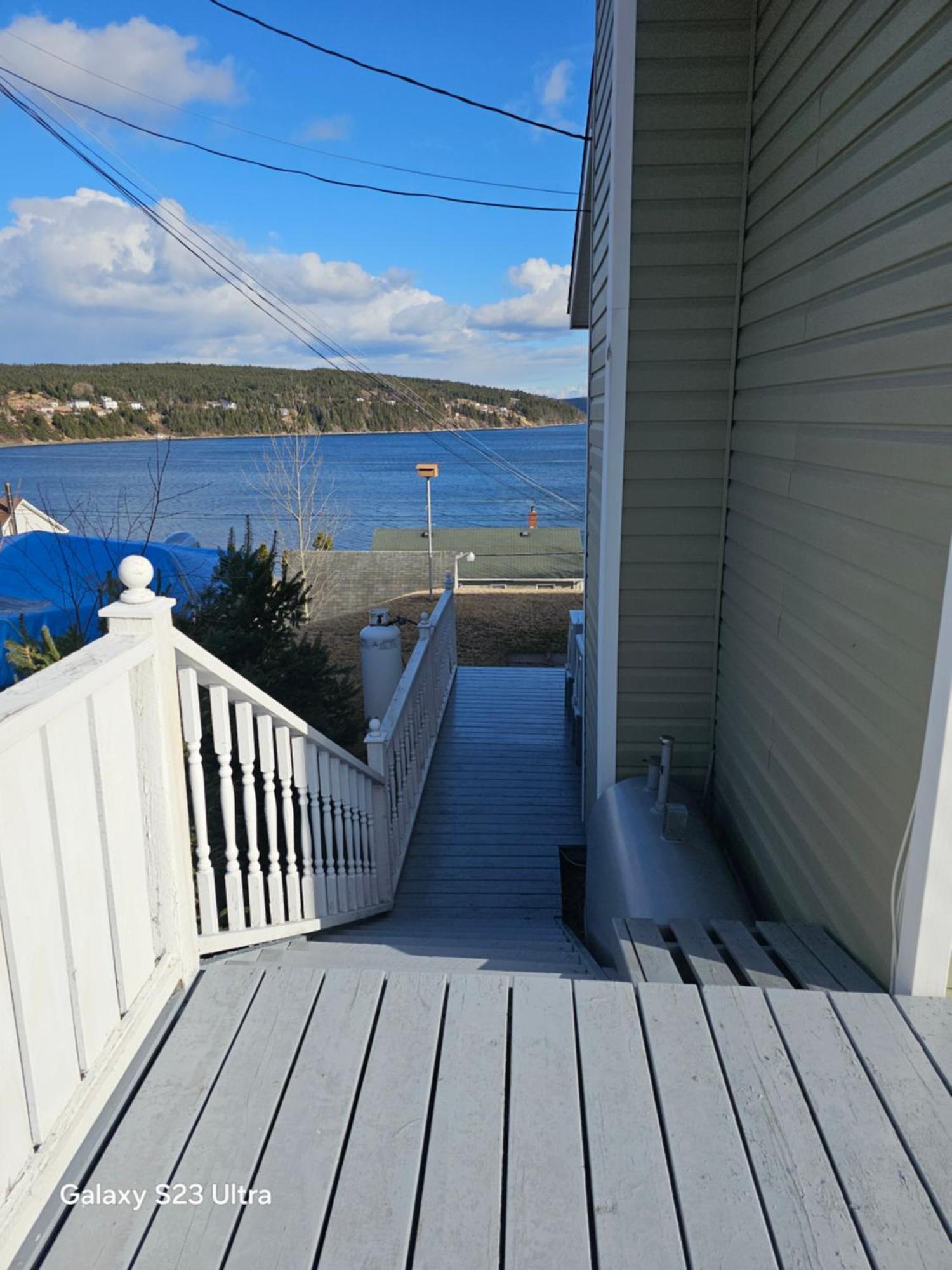 Вілла Exceptional Ocean View Northern Bight Екстер'єр фото