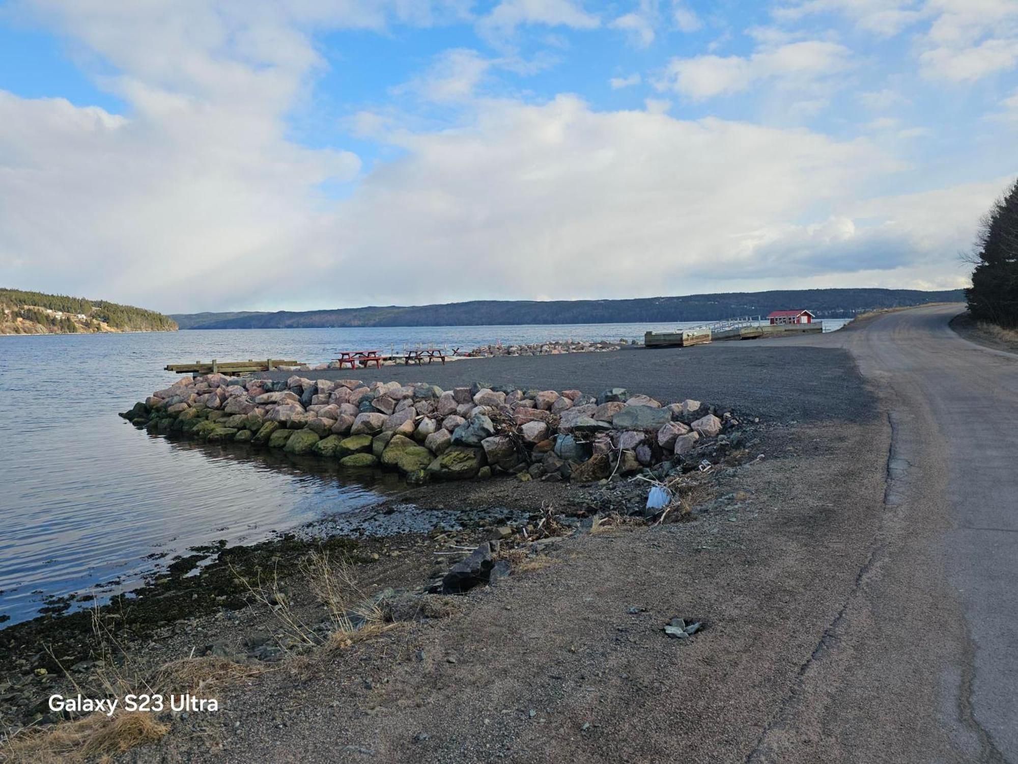 Вілла Exceptional Ocean View Northern Bight Екстер'єр фото